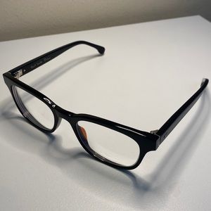 Paul Smith Dalton Optical Frames (Black)